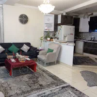 ۷۷ متری مجتمع فرهنگیان-شهرری-روبروی رویال رزیدنس