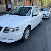 نقدواقساط سمندسورن تک xu7p/دوگانه ef7 صفر