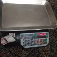 ترازو محک 50 کیلو مدل 16000