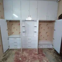 کمد دیواری امیر نصب فوری