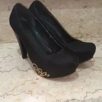 کفش مجلسی سایز ۳۸