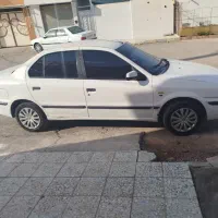سمند مدل ۹۱
