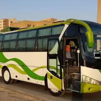 اتوبوس میدل باس ۴سیلندر. مینی بوس|خودرو سنگین|تهران, آبشار|دیوار