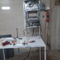 تعمیرات تخصصی پکیج در بروجن و اطراف