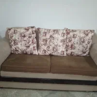 مبل ۷نفره سالم