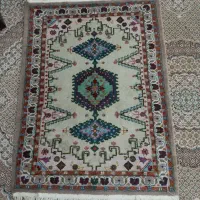 قالیچه دست باف