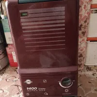 جاروبرقی پارس خزر