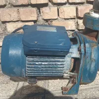 پمپ پنتاکس 2اسب درحد