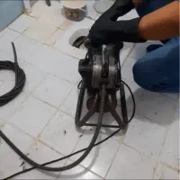 لوله بازکنی و رفع نم‌تخصصی (ضمانتی ) در اسرع وقت