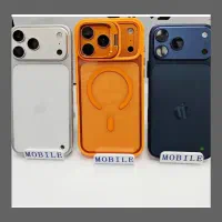 گوشی موبایل اپل iPhone 17 Pro Max ZA/A -