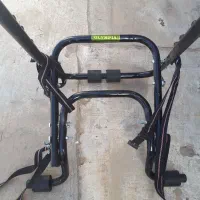 دوچرخه بندخودرو