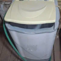 لباسشویی