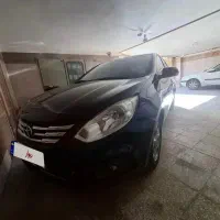 خودرو جک j4  اتومات مدل۴۰۱ مشکی