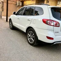 سانتافه 2012موتور3500فول