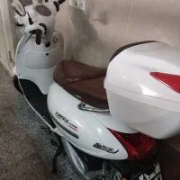 کاوان پلاس ۱۵۰ (رهرو سابق)
