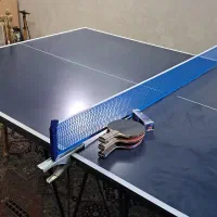 میز پینگ پنگ