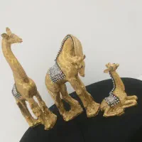 تعدادی دکوری با قیمت مناسب