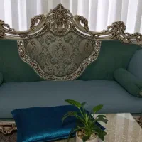 مبلمان سلطنتی ۹ نفره