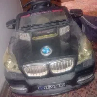 ماشین شارژی