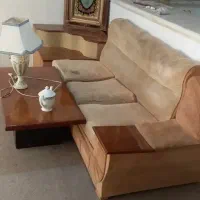 تعدادی لوازم کارکرده منزل  با قیمت پیشنهادی