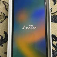 Iphone x64اپل ایکس