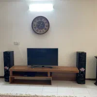 باند و سینما خانواده ال جی