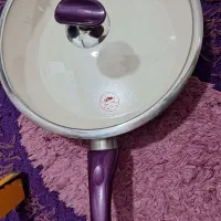 ماهی تابه وسرخ کن آک آک