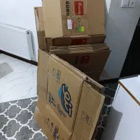 کارتون جهت اساس کشی