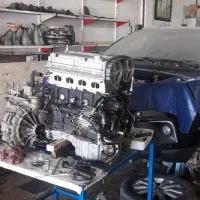 مکانیکی. هزینه پایین کیفیت کاری بالا