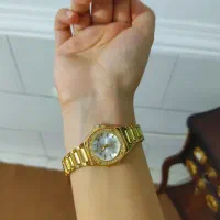 ساعت مچی زیبا