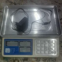 ترازوی دیجیتال