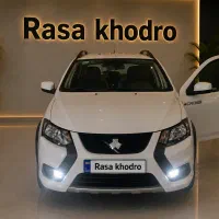 کوییک Gx ارتقا/صفر مدل ۱۴۰۴و۱۴۰۵/تحویل آنی