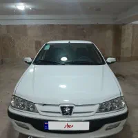 پژو پارس xu7p مدل ۴۰۲ تک برگ سند