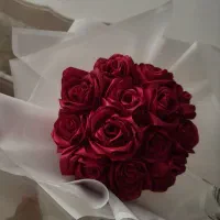 گل مصنوعی