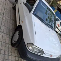 پراید 131 فول se