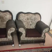 خرگوش ومبل|موش و خرگوش|همدان, |دیوار