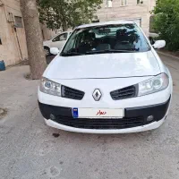 مگان ۱۶۰۰ دنده‌ای