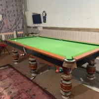 میز بیلیارد