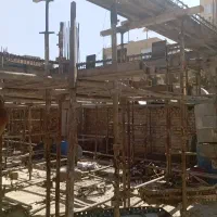 به تعدادی نیرو ارماتور بندی قالب بند نیازمندیم