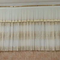 پرده|پرده، رانر، رومیزی|کوهدشت, |دیوار