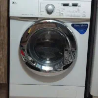ماشین لباسشویی LG اصل‌ کره