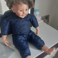 عروسک سالم