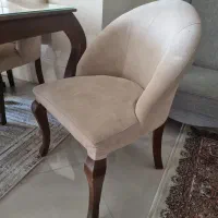میز و صندلی ناهارخوری