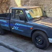 نیسان دوگانه اکستند