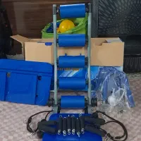 دستگاه درازنشست ابراکت