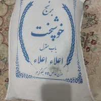 برنج روشن خوشپخت