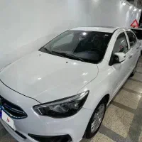 شاهین پلاس مدل۱۴۰۴
