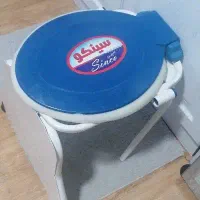 توالت فرنگی دیواری