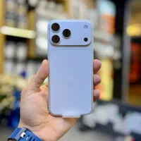 نقـد و اقـسـاط 17 pro max بدون رجیستر بخر لذت ببر