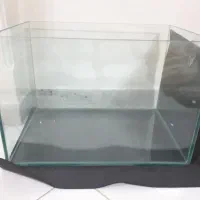 آکواریوم شیشه ۸ میل